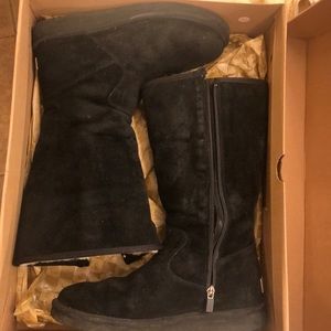 UGG women’s Sumner boot 9